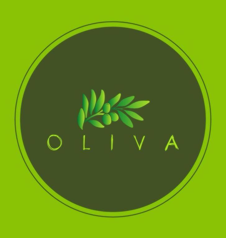 Villa Oliva Makarska Exterior photo